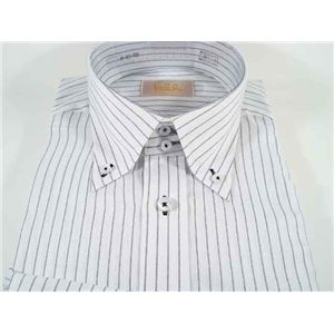ファルチ ニューヨーク Falchi F-BD BK #17L(41-84) ワイシャツ Falchi New York