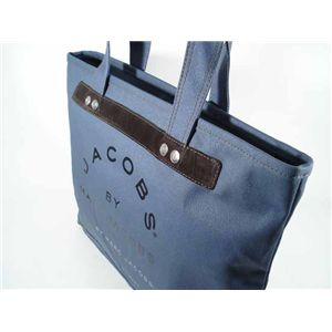 MARC BY MARC JACOBS(�}�[�N�o�C�}�[�N�W�F�C�R�u�X)�g�[�g�o�b�O 37334 BLUE �u���[