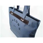 MARC BY MARC JACOBS(�ޡ����Х��ޡ������������֥�)�ȡ��ȥХå� 37334 BLUE �֥롼