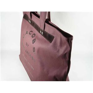 MARC BY MARC JACOBS(�}�[�N�o�C�}�[�N�W�F�C�R�u�X)�g�[�g�o�b�O 37337 BURG�tNDY �o�[�K���f�B�[