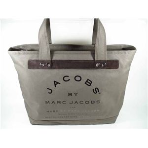 MARC BY MARC JACOBS(�ޡ����Х��ޡ������������֥�)�ȡ��ȥХå� 37332 GREEN ���꡼��