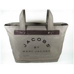 MARC BY MARC JACOBS(�}�[�N�o�C�}�[�N�W�F�C�R�u�X)�g�[�g�o�b�O 37332 GREEN �O���[��