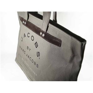 MARC BY MARC JACOBS(�}�[�N�o�C�}�[�N�W�F�C�R�u�X)�g�[�g�o�b�O 37336 GREEN �O���[��