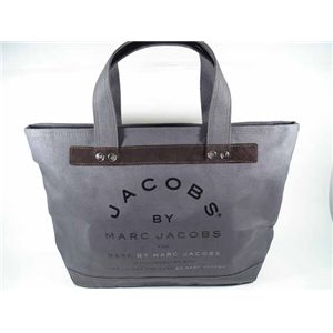 MARC BY MARC JACOBS(�ޡ����Х��ޡ������������֥�)�ȡ��ȥХå� 37331 BK �֥�å�