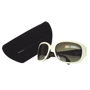 MARC BY MARC JACOBS(�ޡ����Х��ޡ������������֥�) MMJ-009S SGT 5M ���󥰥饹