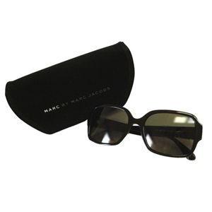 MARC BY MARC JACOBS(}[NoC}[NWFCRuX) MMJ-053S 807 BM&BN TOX