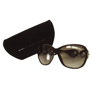 MARC BY MARC JACOBS(�ޡ����Х��ޡ������������֥�) MMJ-054NS D28 RM&VK ���󥰥饹