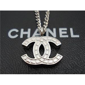 CHANEL(シャネル) A26983S CCマーク ネックレス シルバー 通販