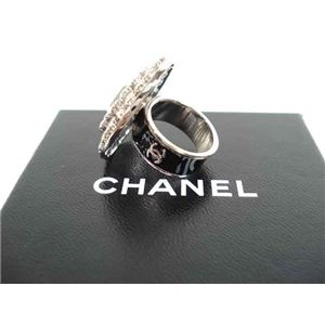 CHANEL(Vl)A34962SIL O