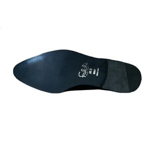 Falchi New York (ファルチ ニューヨーク) FN-007-01 BK(26.5) 紳士靴 ビジネス シューズ