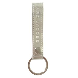 MARC BY MARC JACOBS(�}�[�N�o�C�}�[�N�W�F�C�R�u�X) �G�i�����L�[�����O �V���o�[