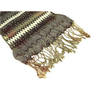 TOLANI(�g���j) Zig zag K2031-Brown �X�g�[��