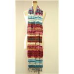 TOLANI(�g���j) Zig zag K2031-Brightblue �X�g�[��