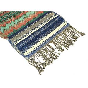 TOLANI(�g���j) Zig zag K2031-Redblue �X�g�[��