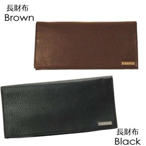 Calvin Klein（カルバンクライン）79219（長財布） ブラウン