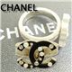 CHANEL(Vl) O 36261EG/BK/CR