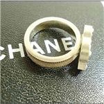 CHANEL(����ͥ�) ��� 36261��G/BK/CR