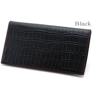 VERRI milano（ベリーミラノ） 財布 VM0304 ブラック