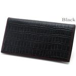 VERRI milano（ベリーミラノ） 財布 VM0304 ブラック
