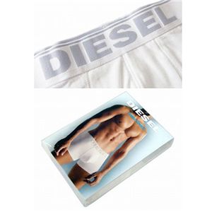 DIESEL(ディーゼル)アンダーウェア 00ABE0 L