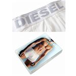DIESEL（ディーゼル）アンダーウェア 00ABE0 S