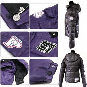 POLAR BEAR �V���[�g�_�E���W���P�b�g�@�p�[�v���@�T�C�Y0