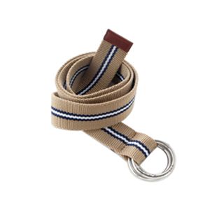 TOMMY HILFIGER（トミーヒルフィガー） ベルト 4289 カーキ S/M