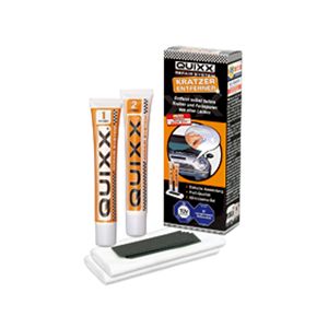 QUIXX クイック・スクラッチリムーバー