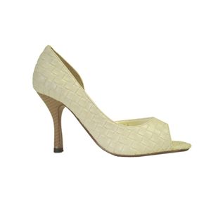 Falchi New York�i�t�@���` �j���[���[�N�j FL001 IV35(22.5cm) ���f�B�[�X �V���[�Y