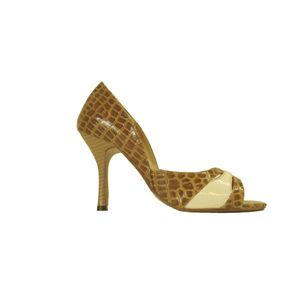 Falchi New York�i�t�@���` �j���[���[�N�j FL002 YW35(22.5cm) ���f�B�[�X �V���[�Y
