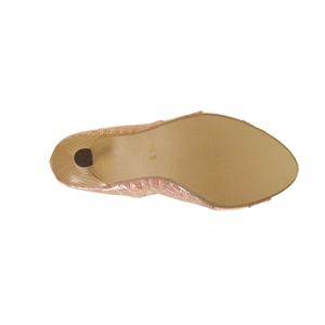 Falchi New York（ファルチ ニューヨーク） FL002 PK36.5(24.0cm) レディース シューズ