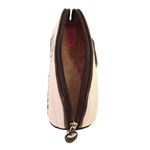 JUICY COUTURE(ジューシークチュール)YSRU0698-700 ピンク化粧ポーチ