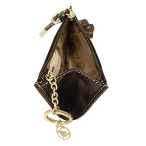 JUICY COUTURE（ジューシークチュール）YSRU0787-287ブラウン 財布 コインケース