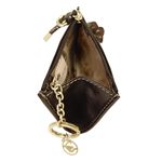 JUICY COUTURE（ジューシークチュール）YSRU0787-287ブラウン 財布 コインケース