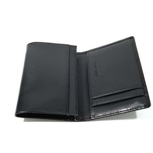 ブラウンビュッフェル JWM23 カードケース 名刺入れ