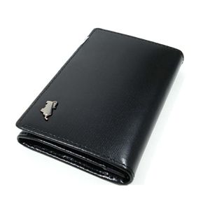 ブラウンビュッフェル JWM23 カードケース 名刺入れ