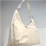 ファッションバッグ (肩掛けショルダー) 3270BK/WH