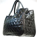 ファッションバッグ (ハンドバッグ) 3191BK
