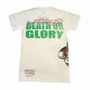 ED HARDY�i�G�h�n�[�f�B�[�j �����YT�V���c M02DOG198 S�T�C�Y