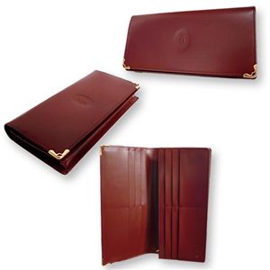 Cartier(JeBG) 2܂蒷z L3000466
