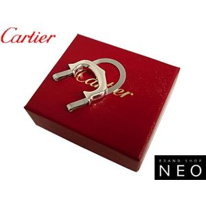 Cartier(カルティエ) マネー クリップ  T1220110