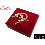 Cartier(カルティエ) マネー クリップ  T1220110