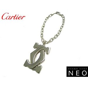 Cartier(カルティエ) キーリング T1220190
