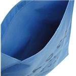 MARC BY MARC JACOBS(マークバイマークジェイコブス) エコバッグ 66749 BLUE ブルー