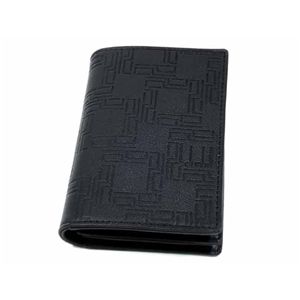 dunhill(ダンヒル) LQ4700 名刺入れ カードケース ディーエイトライン