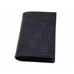 dunhill(ダンヒル) LQ4700 名刺入れ カードケース ディーエイトライン