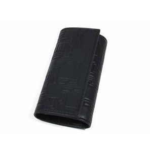 dunhill(ダンヒル) LQ5020 6連キーケース ディーエイトライン
