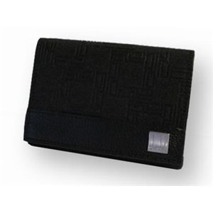 dunhill(ダンヒル) OG8000A Dエイトライン 小銭入れ ディーエイトブラックライン