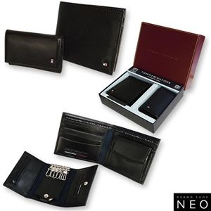TOMMY HILFIGER �ȥߡ��ҥ�ե�������4493 BK 2���޺��� ���������� ���å�