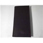 トミーヒルフィガー 4608-02 D.BR　長財布 ダークブラウン　TOMMY HILFIGER　サイフ 　